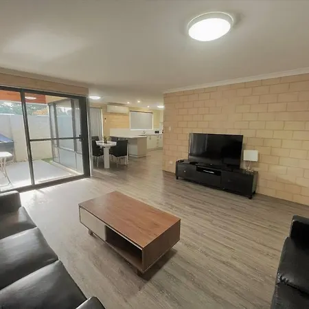 Stay By The Sea Esperance Exterior photo